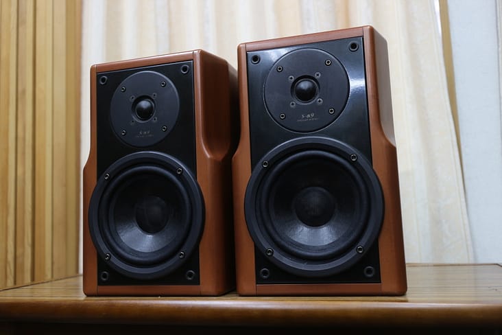 SANSUI S-α9 | 中古オーディオ買取販売のオトネクスト