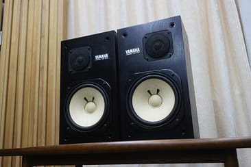 YAMAHA ヤマハ NS-10M のご紹介 | 中古オーディオ買取販売のオトネクスト