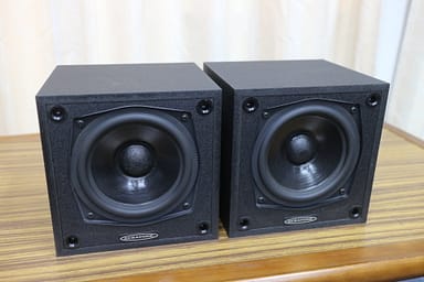 AURATONE SUPER SOUND CUBE オーラトーン スーパーサウンドキューブ の