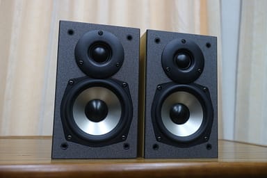 ALR JORDAN ENTRY S ジョーダン のご紹介 | 中古オーディオ買取販売の